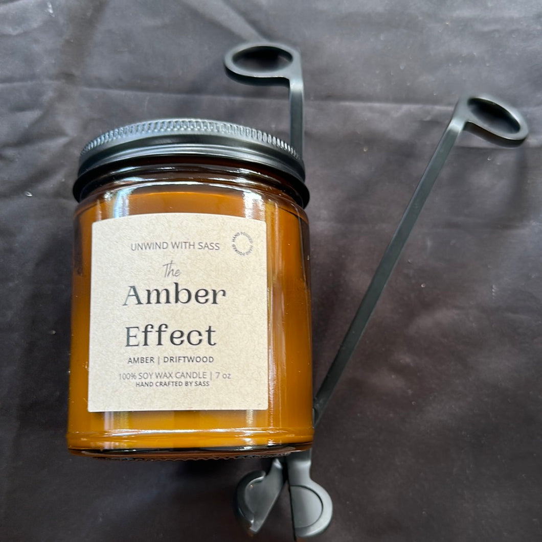 The Amber Effect